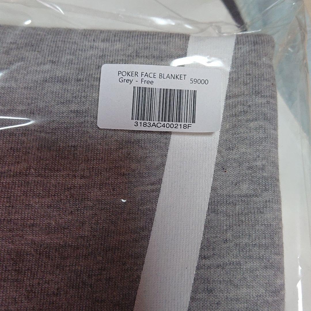 宮野真守FC3ブランケット ホビー グッズ 宮野真守 グッズ 宮野真